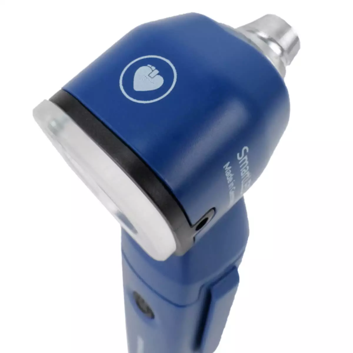  Otoscope SmartLED – Édition Spengler x LUXAMED