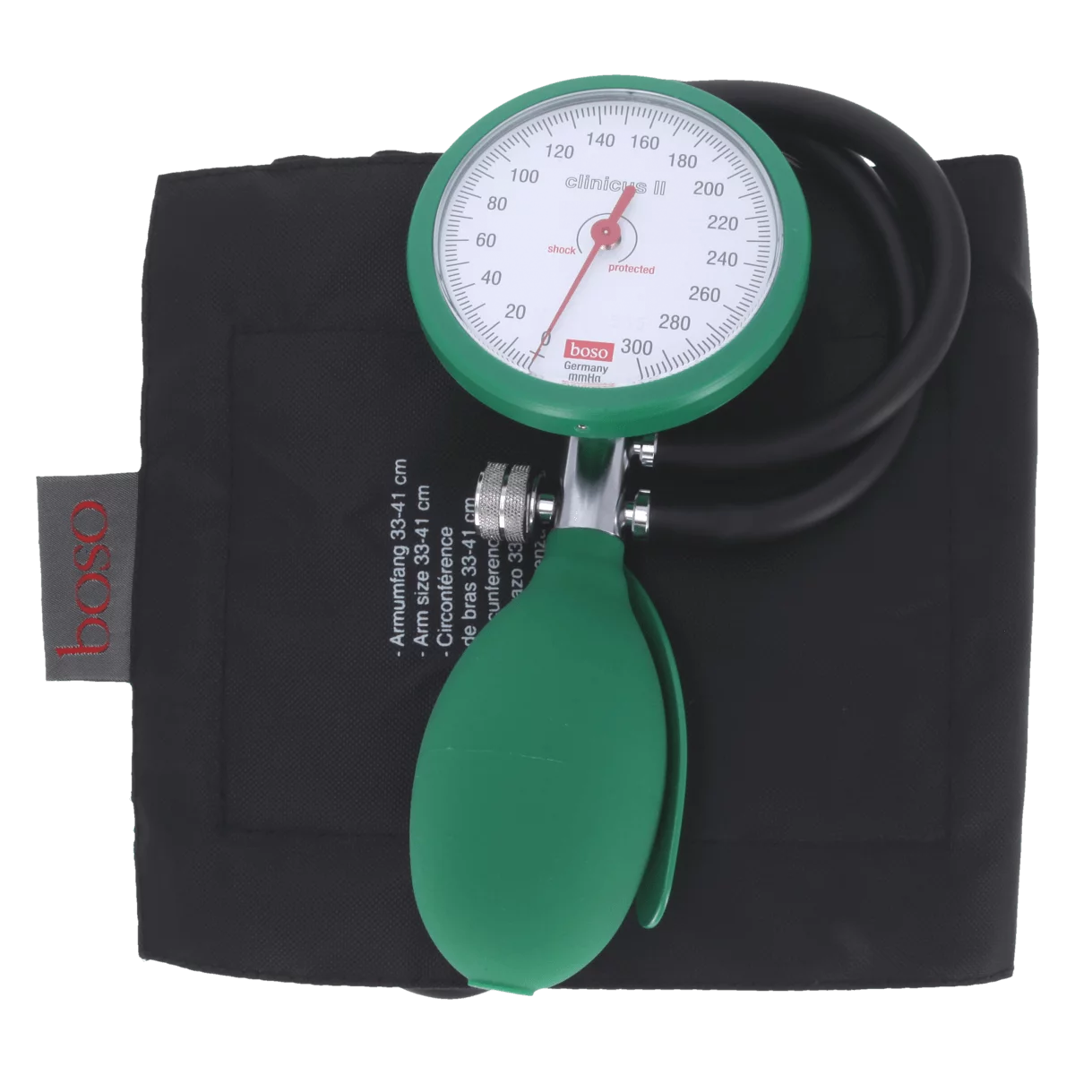 Tensiomètre clinicus II Tensiomètre clinicus II