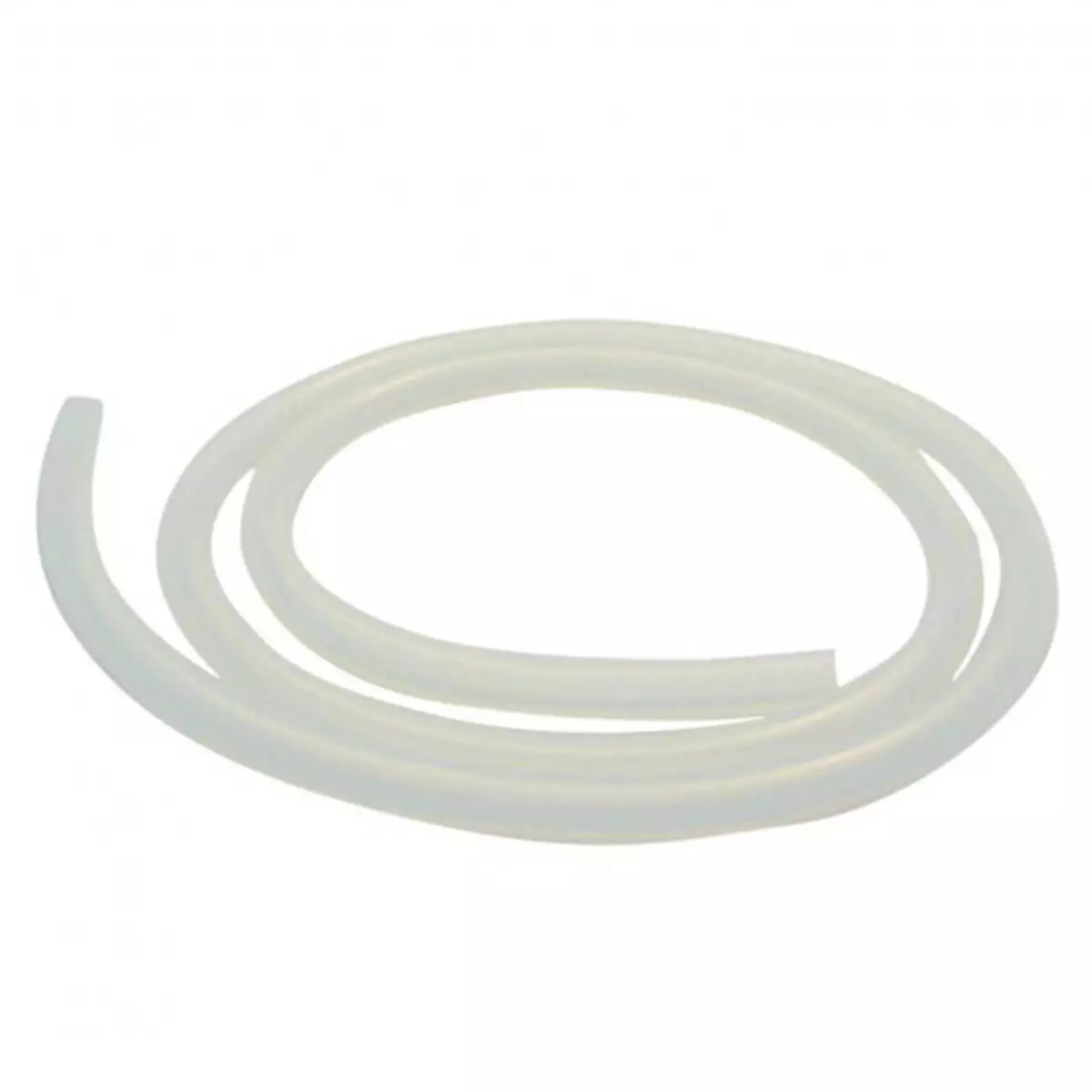  Tuyau d'aspiration en silicone